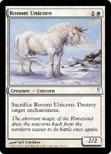 Ronom Unicorn (CSP-C)