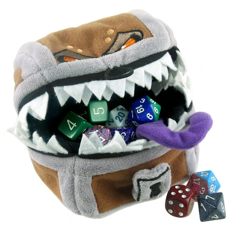 Ultra-PRO: Gamer Pouch - D&D: Mimic