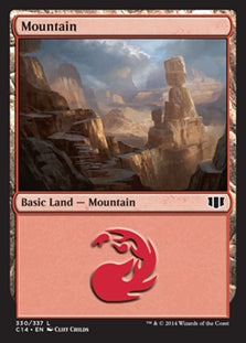 Mountain [#330](C14-C)