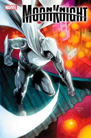 MOON KNIGHT