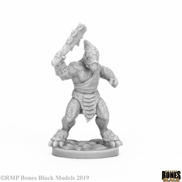 Bones Black 44066: Bloodcrest Smasher