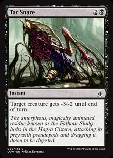 Tar Snare (OGW-C)