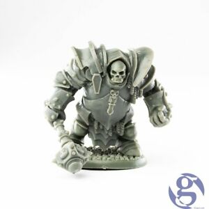 Bones Black 44011: Maggotcrown Ogre Juggernaut