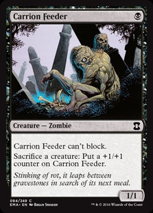 Carrion Feeder (EMA-C)