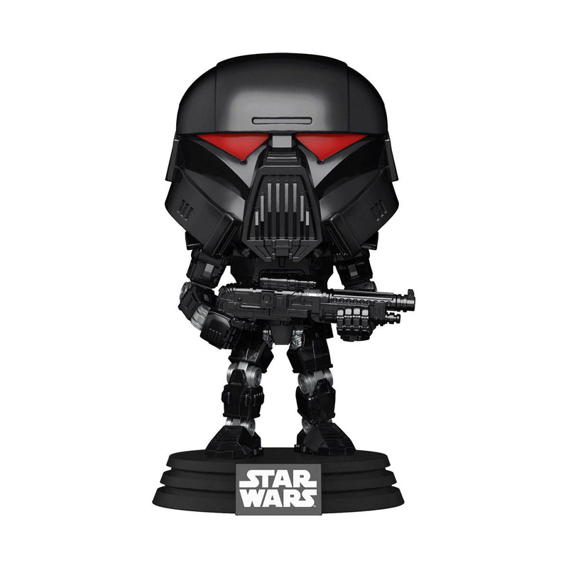 POP Figure: Star Wars The Mandalorian