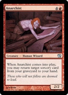 Anarchist (9ED-U)