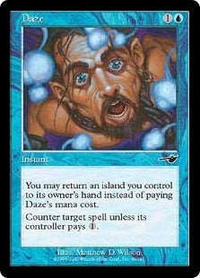 Daze (NEM-C)