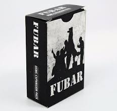 FUBAR: Marine Expansion