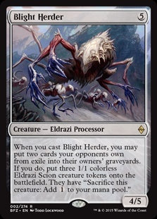 Blight Herder (BFZ-R)