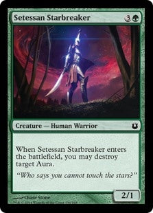 Setessan Starbreaker (BNG-C)