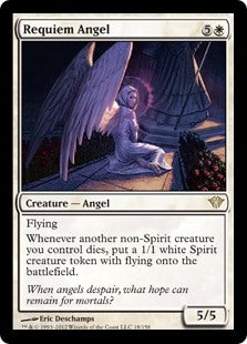 Requiem Angel (DKA-R)