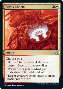 Boros Charm (CMR-U)