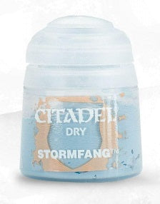 Citadel: Dry - Stormfang