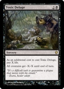 Toxic Deluge (C13-R)