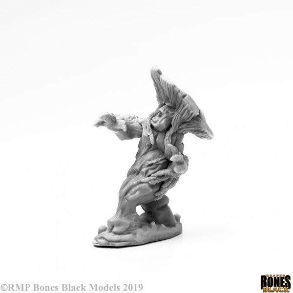 Bones Black 44135: Fungal Bruiser