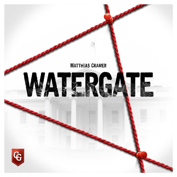 Watergate - White Box Edition