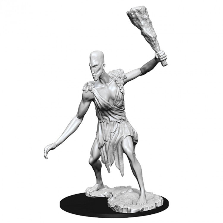 D&D: Nolzur's Marvelous Miniatures - Stone Giant W8