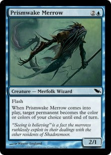 Prismwake Merrow (SHM-C)