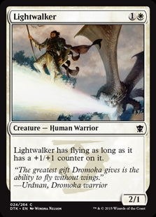 Lightwalker (DTK-C)