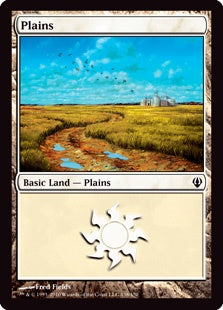 Plains  [#138] (ARC-C)