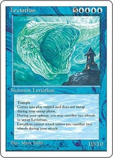 Leviathan (4ED-R)