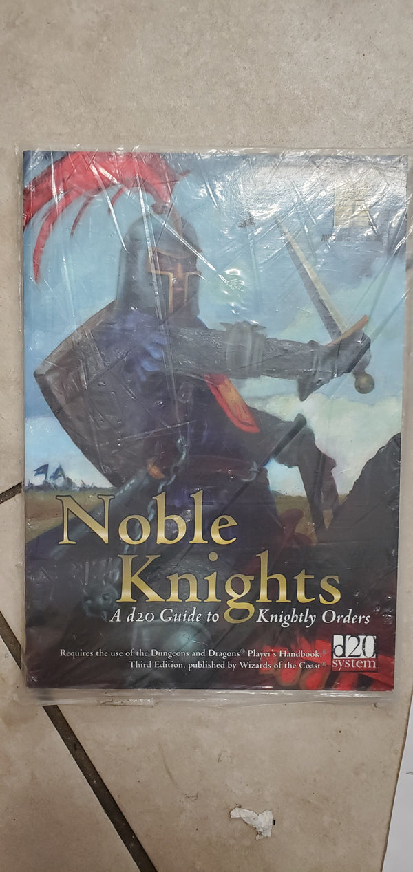 Noble Knights