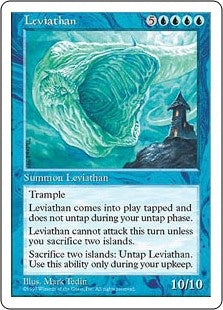 Leviathan (5ED-R)