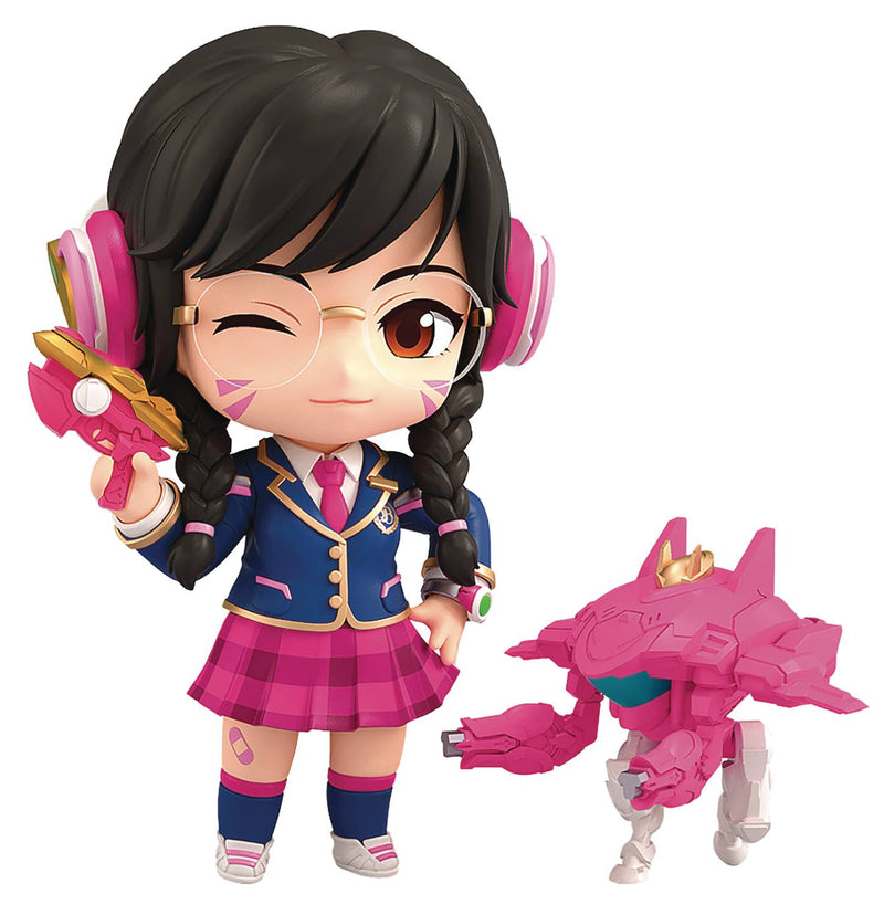 Nendoroid: Overwatch