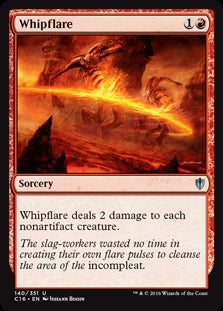 Whipflare (C16-U)