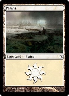 Plains [#283] (TSP-C)