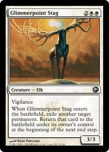 Glimmerpoint Stag (SOM-U)