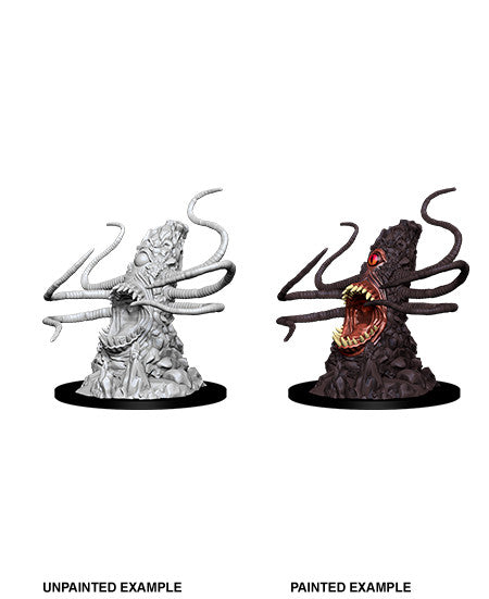 D&D: Nolzur's Marvelous Miniatures - Roper (90085)