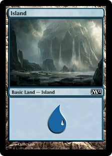 Island [#235] (M12-C)