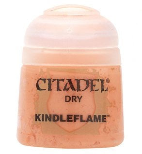 Citadel: Dry - Kindleflame (OOP)