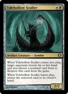 Tidehollow Sculler (ALA-U)