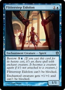 Flitterstep Eidolon (BNG-U)