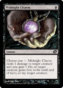 Midnight Charm (PLC-C)