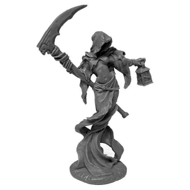 Dungeon Dwellers 07082: Female Wraith