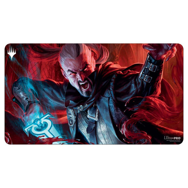 Ultra-PRO: Playmat - MTG: Innistrad: Crimson Vow - V4