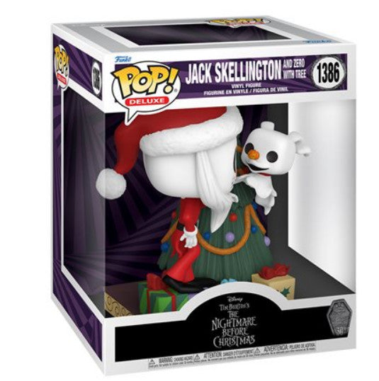 Nightmare Before Christmas - Pop! - Formal Sally n°1380 - Funko