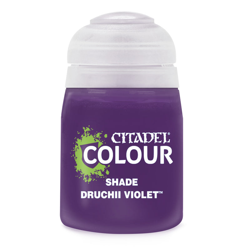 Citadel: Shade - Druchii Violet (18mL)