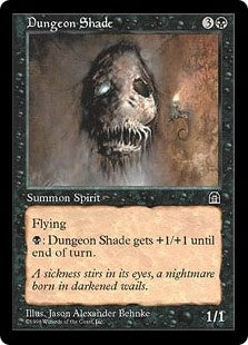 Dungeon Shade (STH-C)
