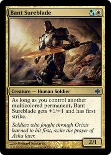 Bant Sureblade (ARB-C)