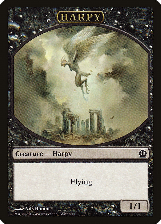 Harpy (THS-T)