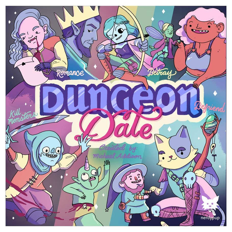 Dungeon Date