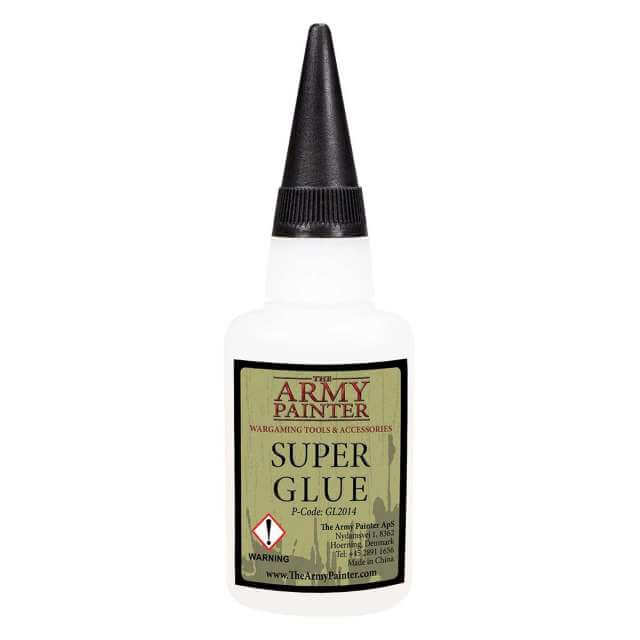 The Army Painter: Glue - Super Glue