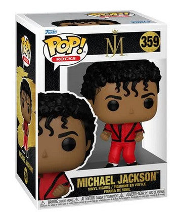 POP Figure: Icons