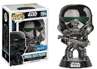 POP Figure: Star Wars Rogue One