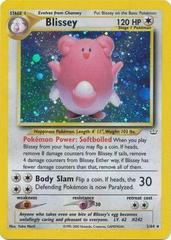 Blissey (2/64)