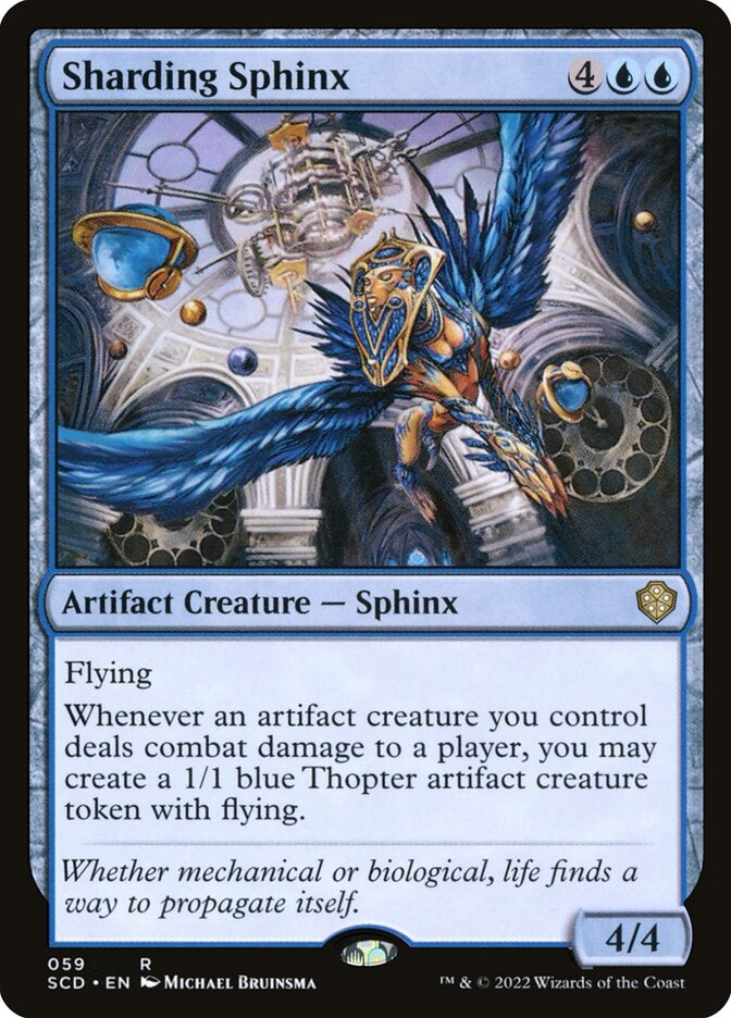 Sharding Sphinx [